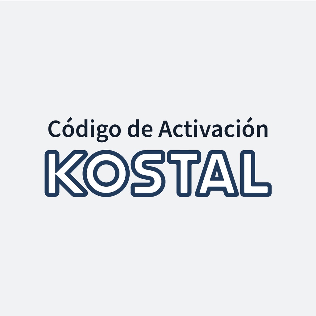 Código Activación KSEM para ENECTOR