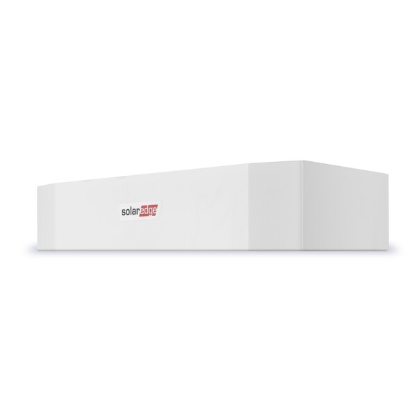 Top Cover Kit para Batería LV SolarEdge Home Battery