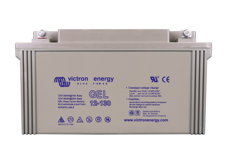 LiFePO4 Battery 12,8V/200Ah Smart (BAT512120610)