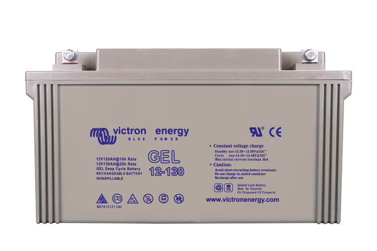 Baterías Victron; LiFePO4 Battery 12,8V/200Ah Smart (BAT512120610)