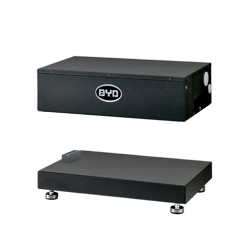 PDU BYD para serie LVS (Añadir conector PDU) base + PDU