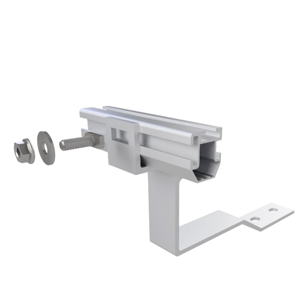 Paquete de 50 anclajes pasateja para teja plana. Incluye tornillería a perfil.

Incluye SL007:

   50 x EH_TORNILLO_008
   50 x EH_ARANDELA_ALA
   50 x EH_TUERCA_184
   50 x EH_ANCLAJE_SALVA_PLANA