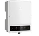 ET+; 5.000W; 2 MPPT; Con Wifi e Inyector 0. Inversor HIBRIDO Trifásico Goodwe para baterias HV. Hasta 16A de entrada.
Con FACELIFT VERSION & SPDII