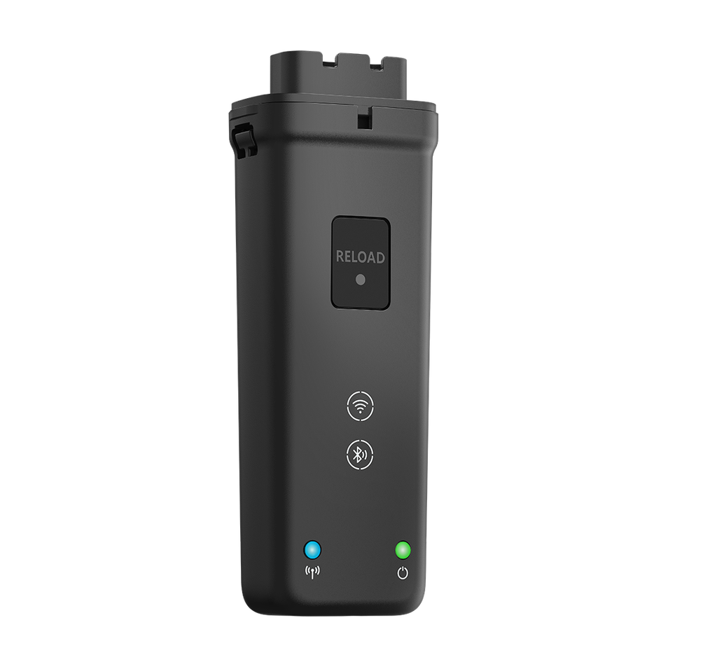 EZLINK3000; DataLogger; Paralelos de hasta 4 Equipos Hibridos y 10 Inversores de Red Compatibles