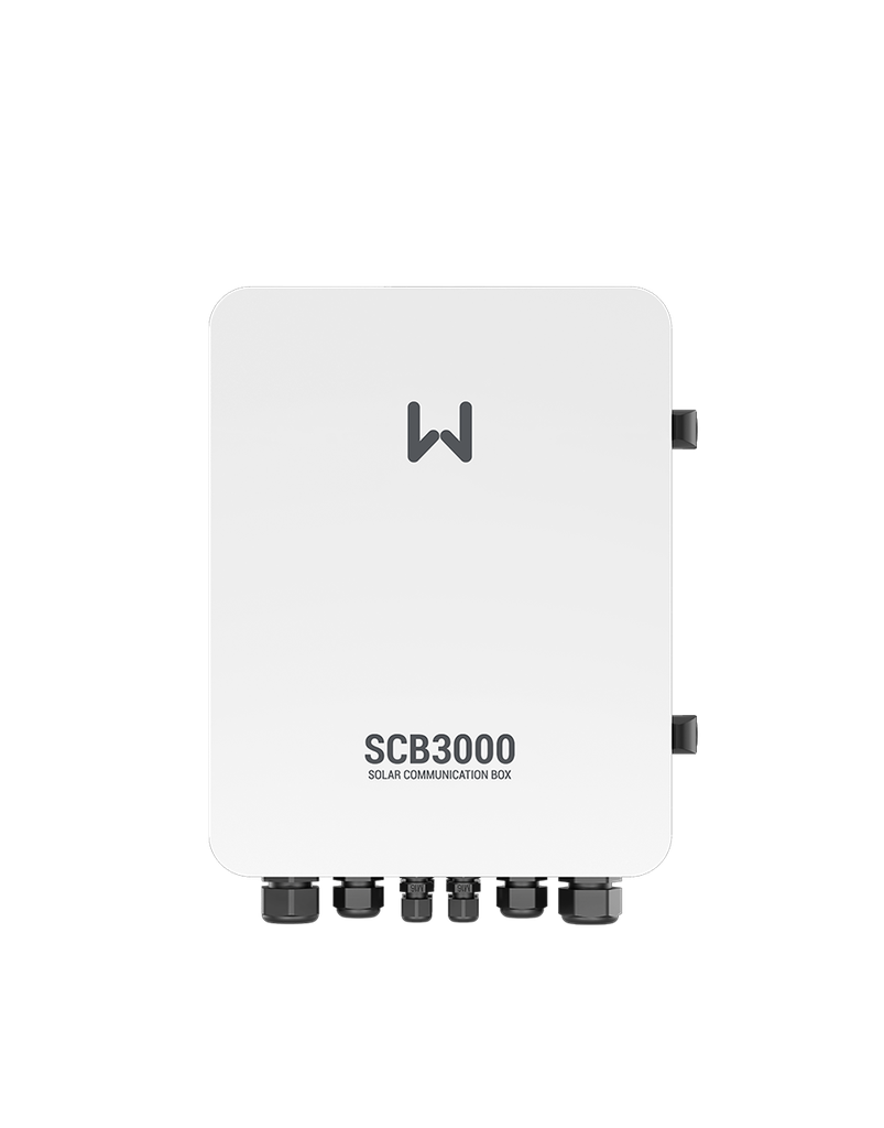 Solar Communication Box 3000 (Estándar)