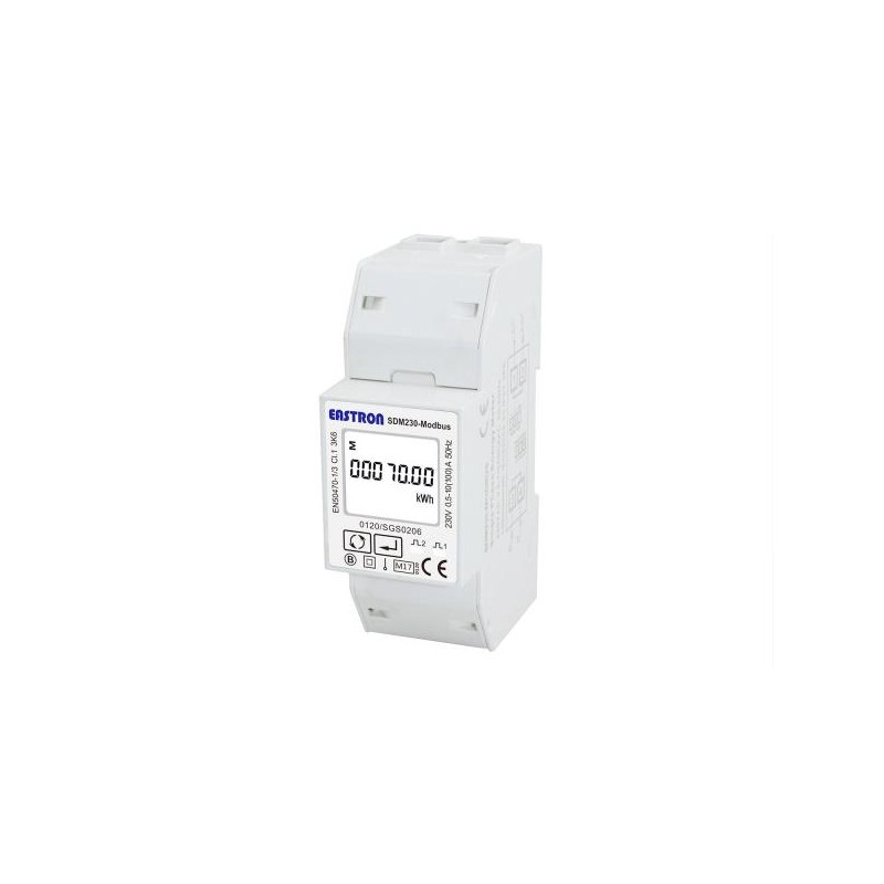 Inyector 0 de Autoconsumo para 1 inversor KOSTAL III