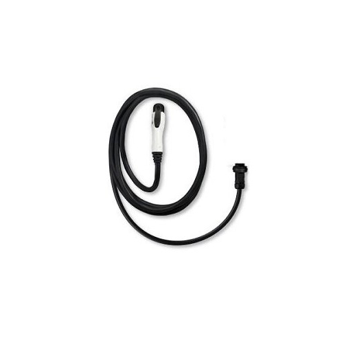 Cargador VE SolarEdge cable soporte 4.5m Tipo 1 32A (SE-EV-KIT-15J32-1)