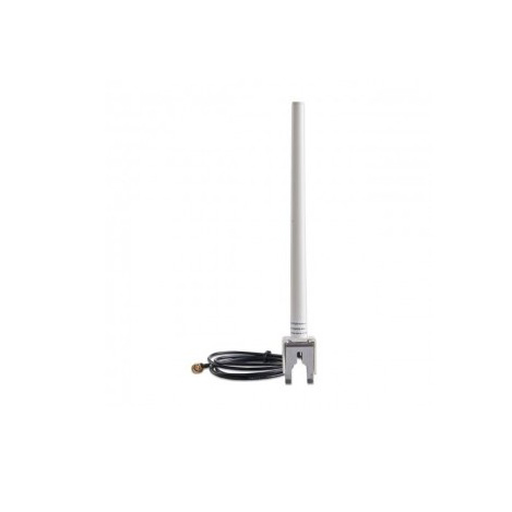 Antena + Getway para conexión wifi. Para modelos con SetApp (SE-WFGW-B-S1-RW)