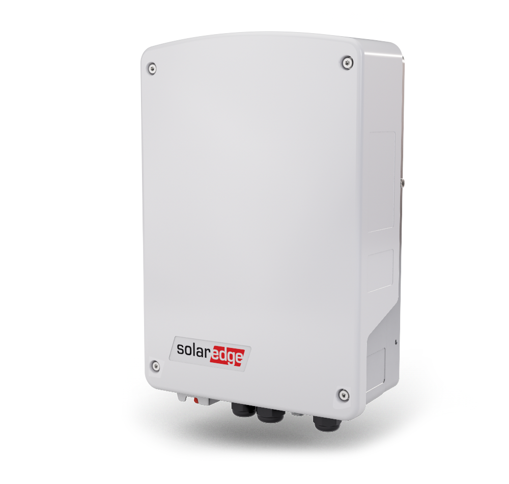 SolarEdge Smart Energy; Agua caliente; 5kW Network SolarEdge Home (SMRT-HOT-WTR-50-S2)