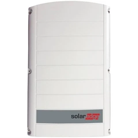 Inversor SOLAR EDGE Home Hub, de 5 kW trifásico; SetApp (SE5K-RWB48BFN4) 