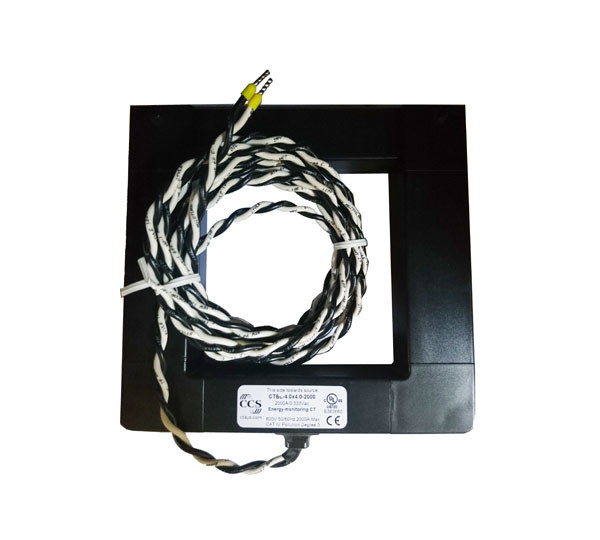 SolarEdge Toroidal de 2000A  (1 por fase) (SE-CTB-4x4-2000) 
