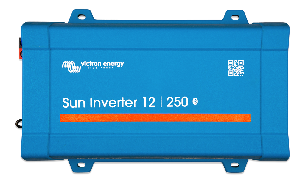Sun Inverter 12/250-15 IEC (SIN121251100)
