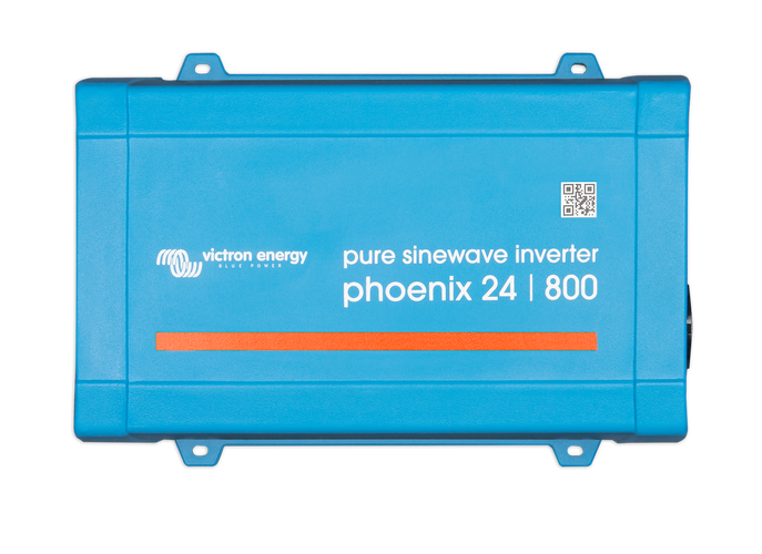 Inversor Victron Phoenix 12V 1200VA 230V VE.Direct SCHUKO (PIN122121210)