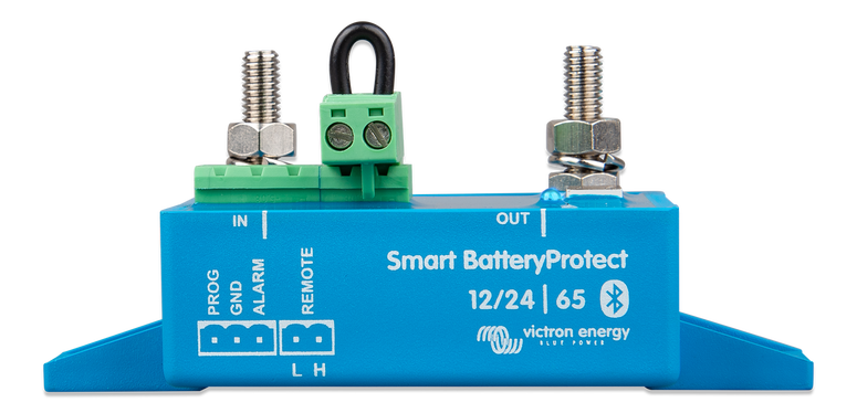 Victron Smart BatteryProtect 12/24V 65 A  (BPR065022000)