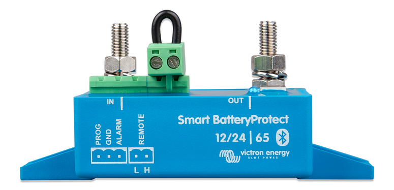 Smart BatteryProtect 12/24V-220A. Victron (BPR122022000)