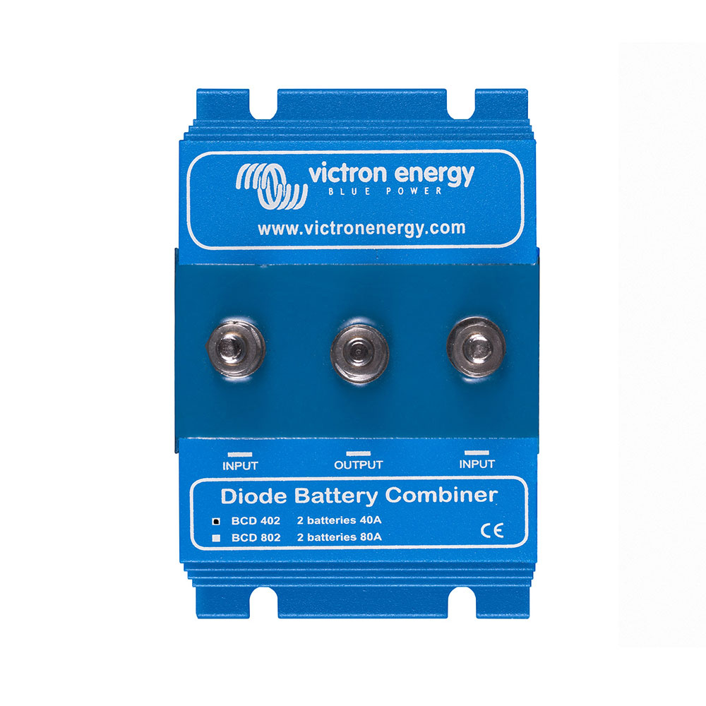 Conmutador de baterías Victron BCD 402 40A (BCD000402000)