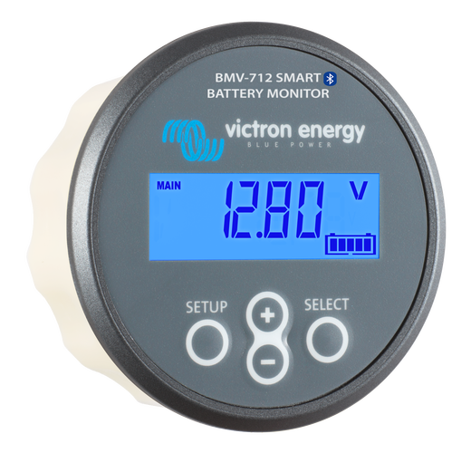 Battery Monitor BMV-710H Smart (BAM030710100)