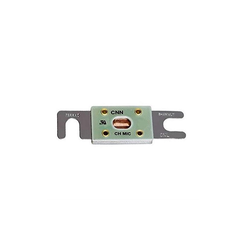 Fuse CNN 325A/80V for Lynx shunt (1 pc)  (CIP140325000)