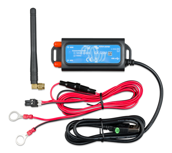 Antena Active GPS; GX GSM & GX LTE  (GSM900200100)