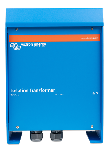 Isolation Trans. 7000W 230V (ITR000702001)