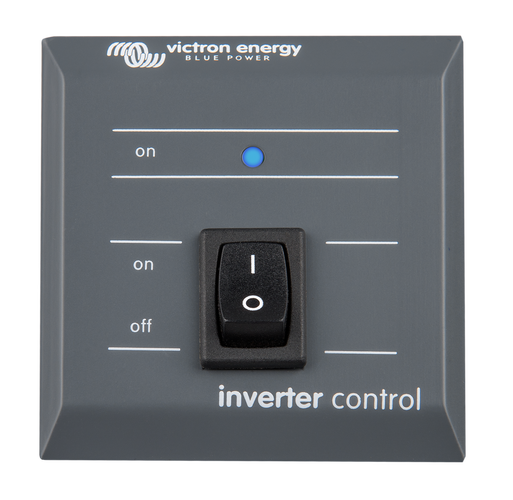 Control Victron Phoenix Inverter VE.Direct (REC040010210R)