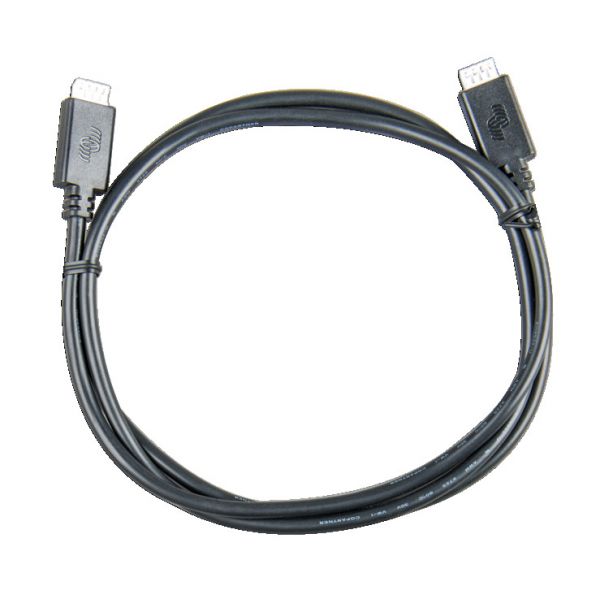Cable VE Direct para COLOR y MPPTs. 5 metros (con) (ASS030530250)