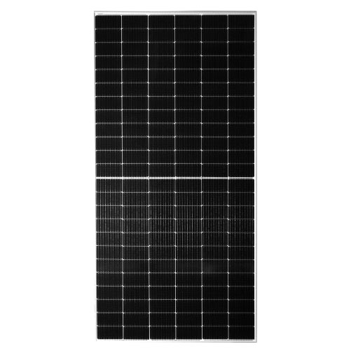 Módulo SUNTECH STP420S-C54/Nshm; 420Wp; Célula Partida TOPCon TIPO-N, Monocristalino; 108 células; TIER-1; Black Frame; 25 años de Garantía.