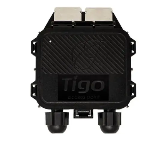 Tigo Access Point TAP gestión hasta 300 TS4 o 35 metros