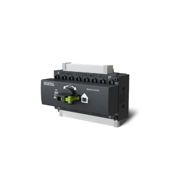 BackUp Switch trifásico Kostal PLENTICORE MP G3