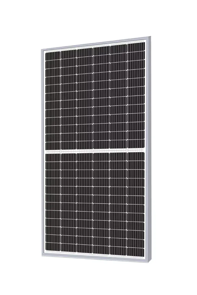 ZNSHINE ZXM6-NH144 de 405Wp (0/+3%); Panel solar Monocristalino de Alta Eficiencia; 9 busbar; TIER1; PERC; Célula partida