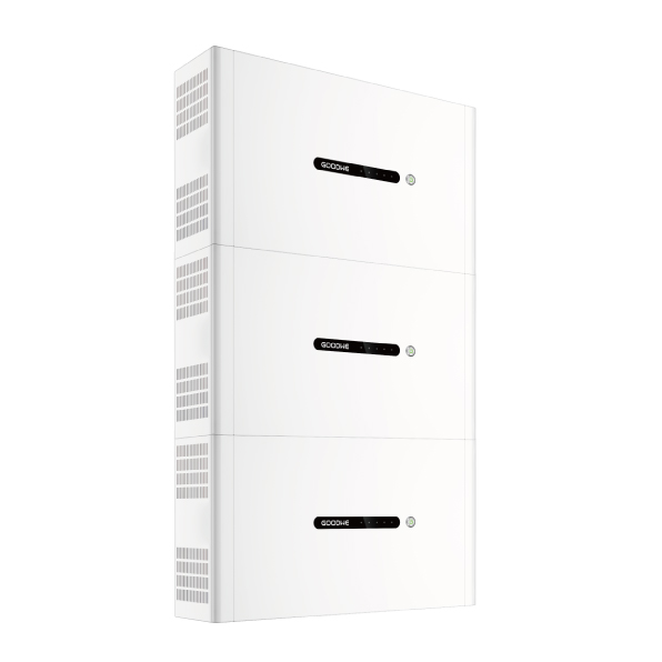 Batería de litio HV Goodwe Lynx Home D 5kWh