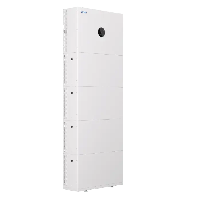Inversor híbrido monofásico KSTAR BlueSpark G1 6kW