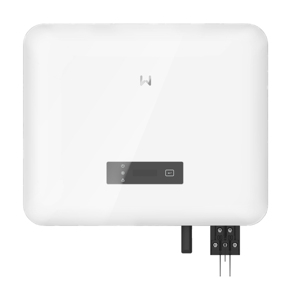 Inversor trifásico Goodwe SDT-G3 40kW