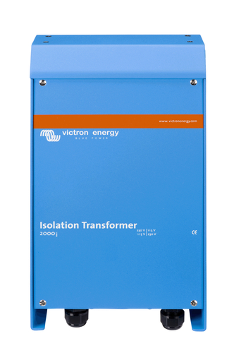 Autotransformador Victron Energy 120/240V 32A (ITR000100001)