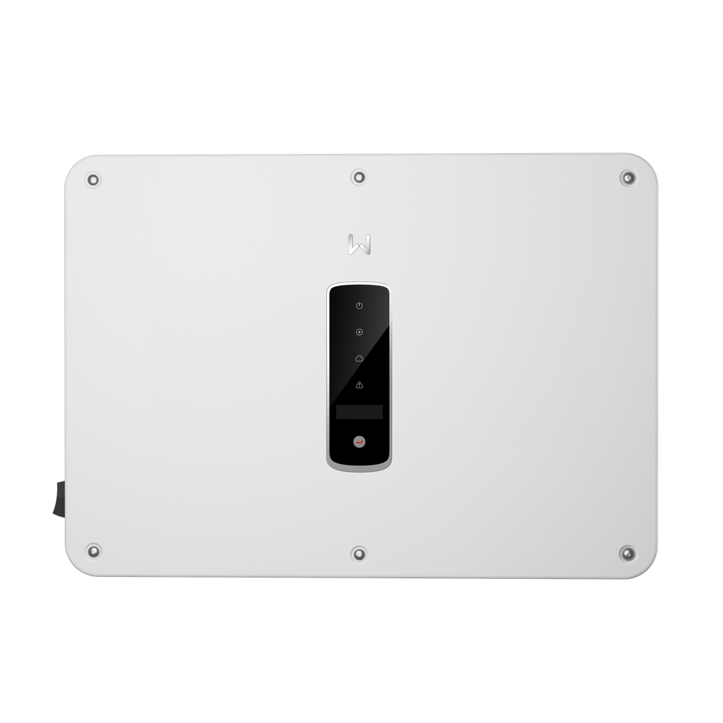 Inversor trifásico Goodwe SMT 80kW