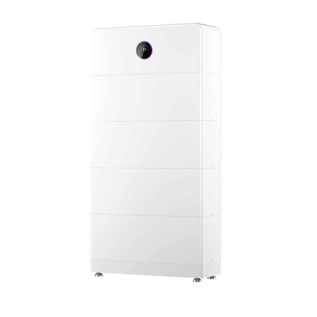 Batería Goodwe ESA All in One 5.1kWh Monofásicos y Trifásicos