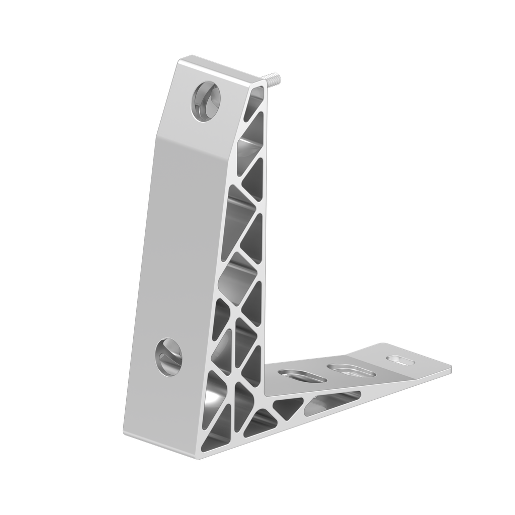 Soporte Pared Inversor Goodwe ESA All in One Monofásicos y Trifásicos