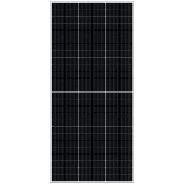 Panel Solar Bifacial DMEGC 630Wp