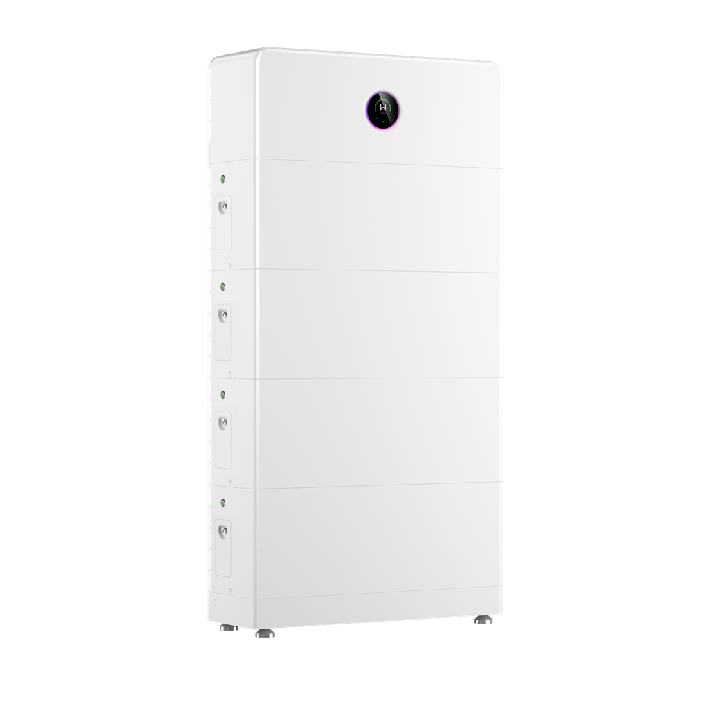 Inversor híbrido trifásico GoodWe ESA All in One 29.9kW
