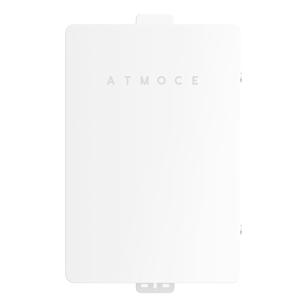 Combiner Box Atmoce Trifásica MC100-T