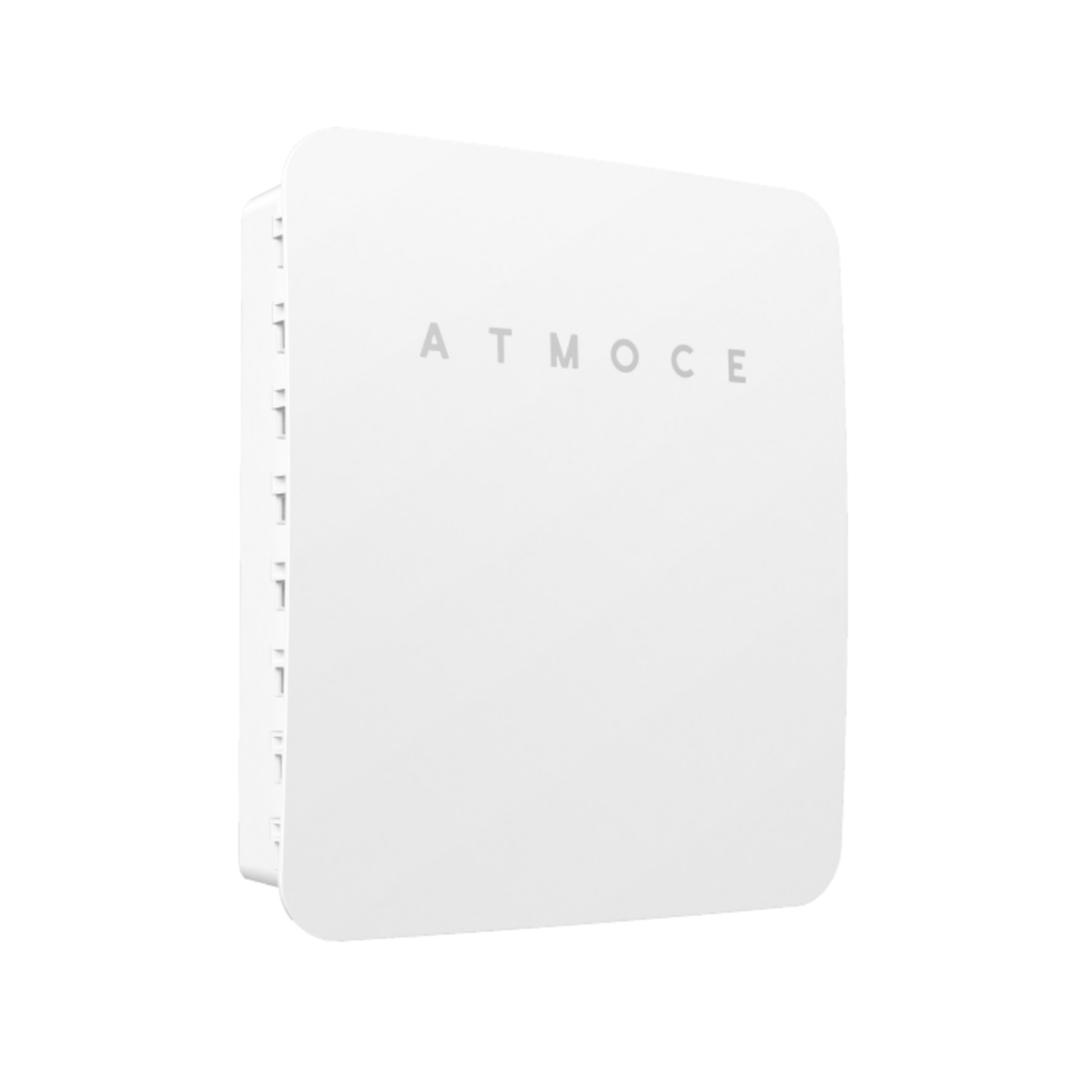 BackUp Box Atmoce Monofásico MU100-S