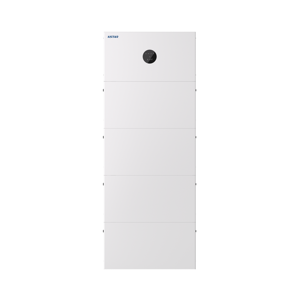 Inversor híbrido trifásico KSTAR BlueSpark 10kW