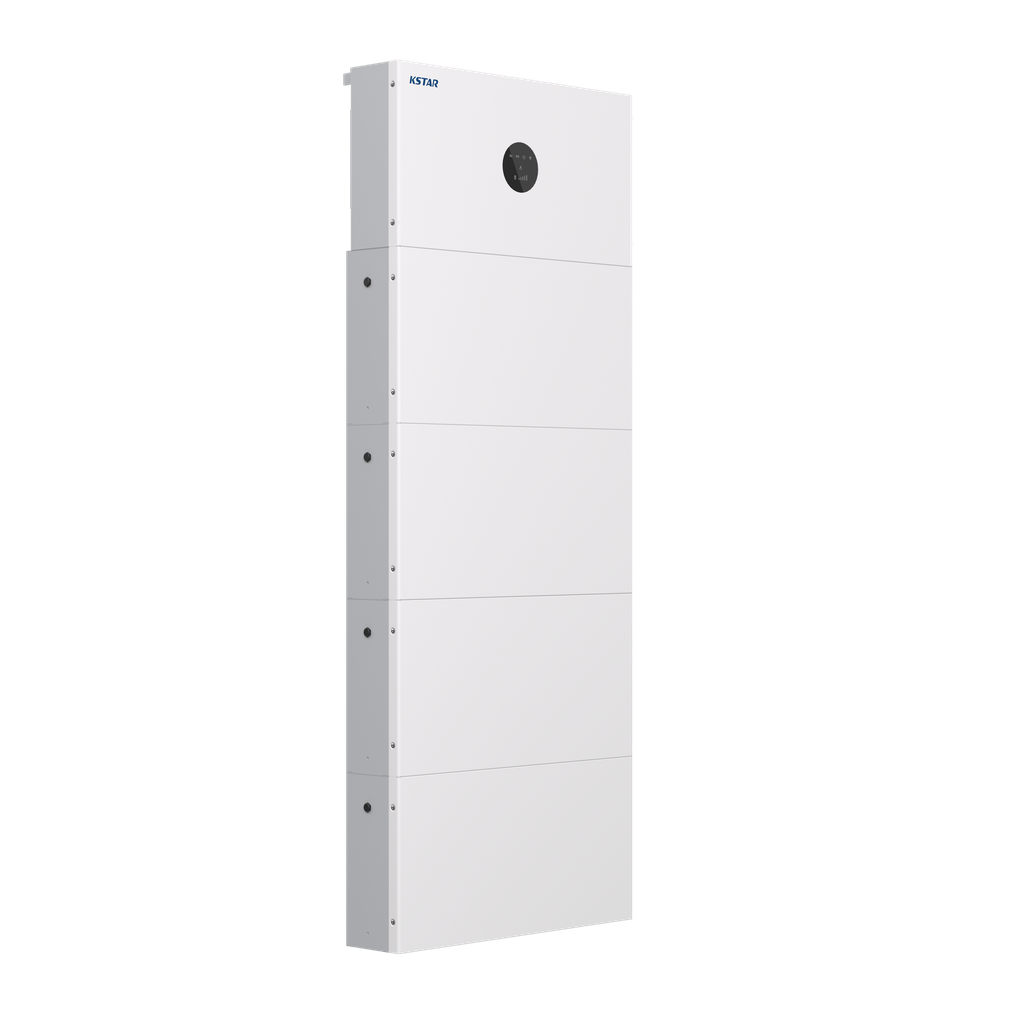 Inversor híbrido monofásico KSTAR BlueSpark G2 5kW