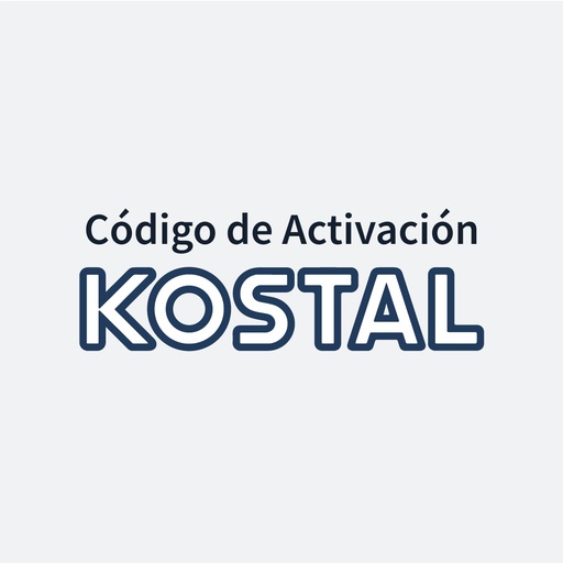 [IKO-CODE_KSEM_ENECT] Código Activación KSEM para ENECTOR