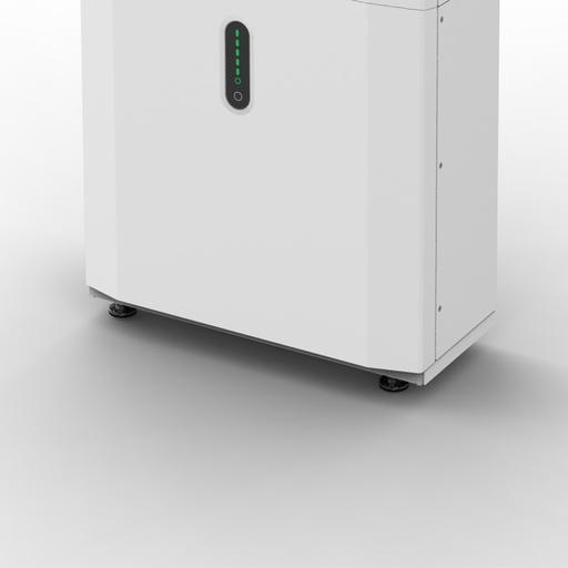 [BKA-BASE_BAT] Base para columnas de batería de 5,1kWh con Ref. Soleme: BKA-BLUEPACK_5.1-NRef