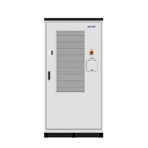 [BKA-STS_100D] BluePulse; Armario con transformador para aislada o full back-up; 100KVA, 400V, 144A, IP54, I.MAX Carga+Consumos 288A. EMS01D incluido, All in one Industrial.
