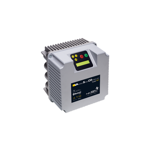 [BNT-VS4228_MPH] Inversor bomba Nastec VASCO AC/DC 110kW 400V trifásico