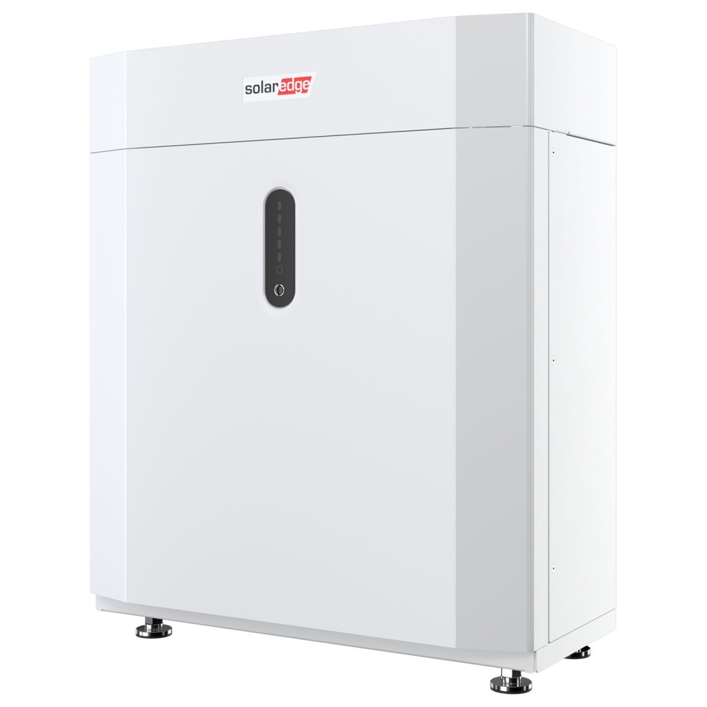 Batería de litio LV SolarEdge Home 4,6 kWh
