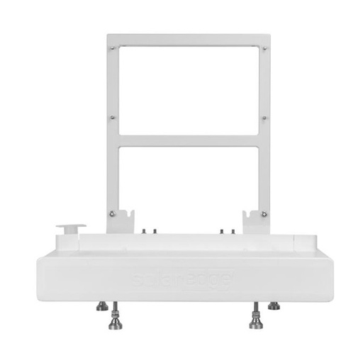 [BSE-BAT-FLRSTD]  SolarEdge Banco para hasta 3 baterías para uso en suelo. Opcional. (IAC-RBAT-FLRSTD-01)