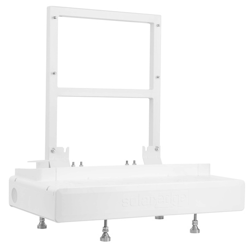 [BSE-FLOOR_STAND] SolarEdge Floor Stand para Home Battery -Low Voltage (IAC-RBAT-5KFSTD-01)